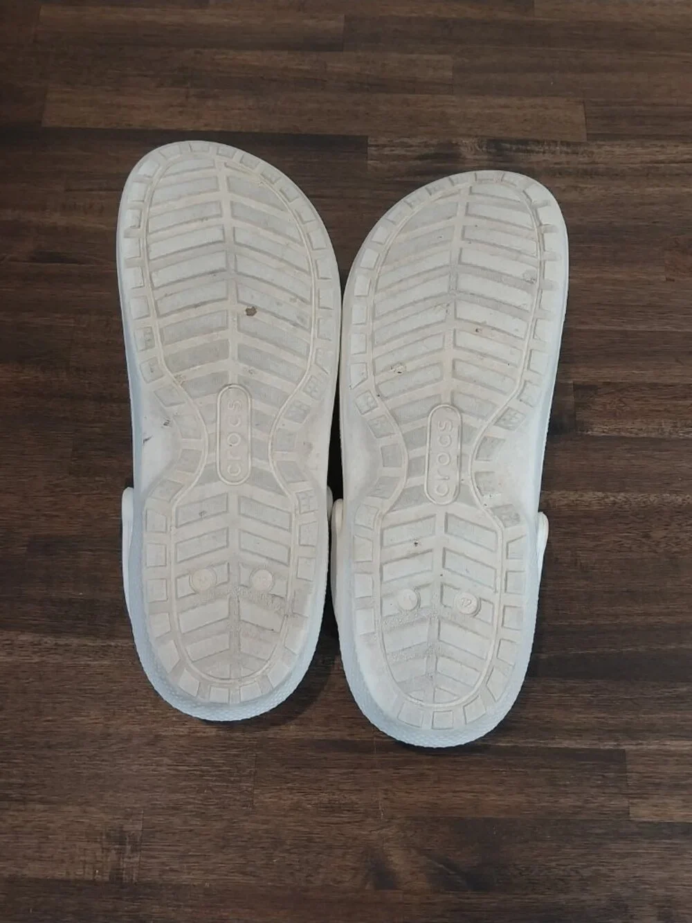 CROCS bundle save